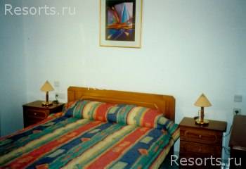 Colonial Hotel 4